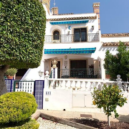 Villamartin, Lovely 2 Bed House, Short Walk To The Plaza. Orihuela Ngoại thất bức ảnh
