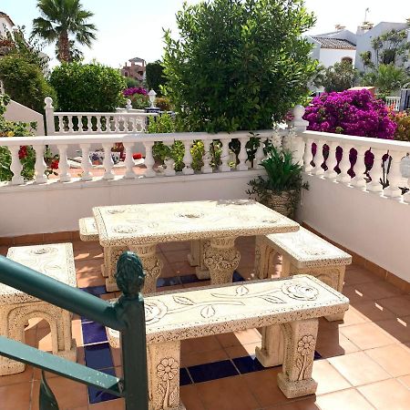 Villamartin, Lovely 2 Bed House, Short Walk To The Plaza. Orihuela Ngoại thất bức ảnh