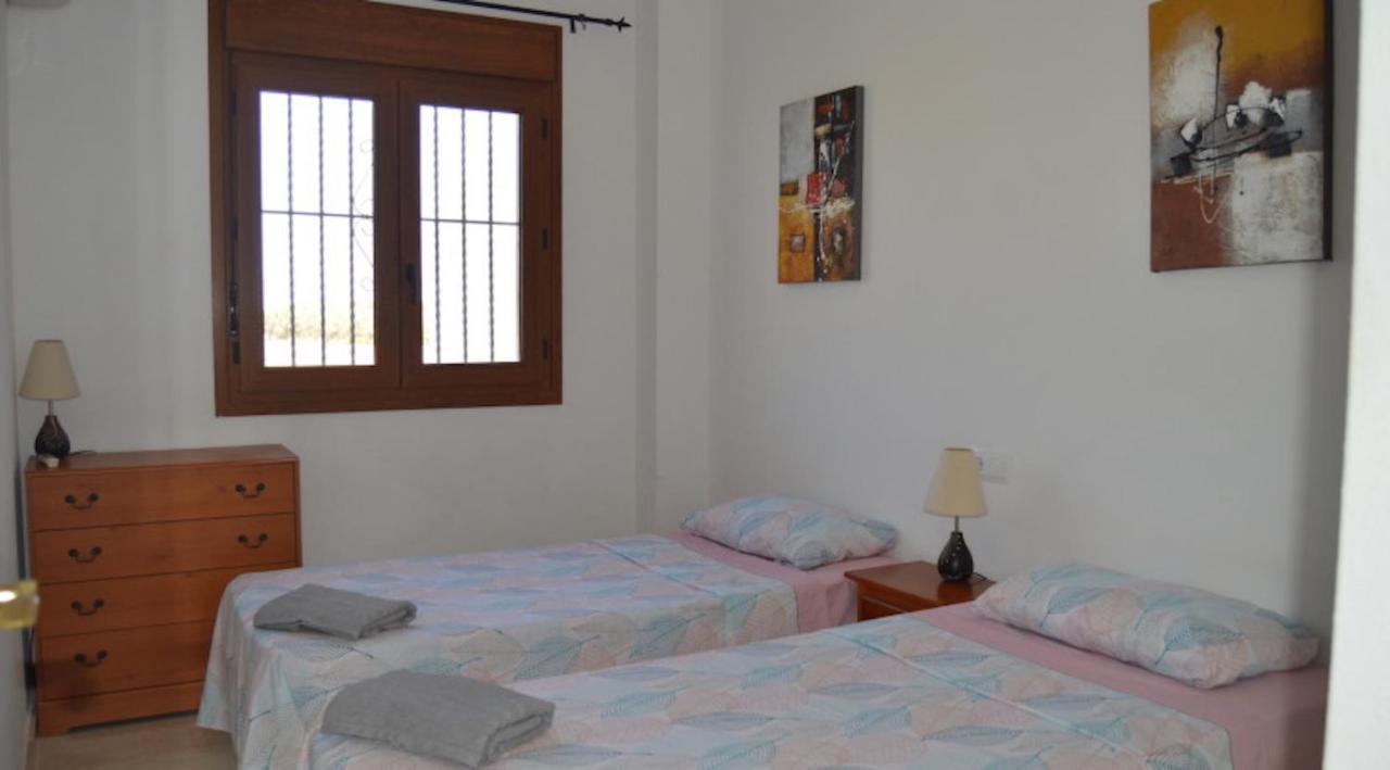 Villamartin, Lovely 2 Bed House, Short Walk To The Plaza. Orihuela Ngoại thất bức ảnh