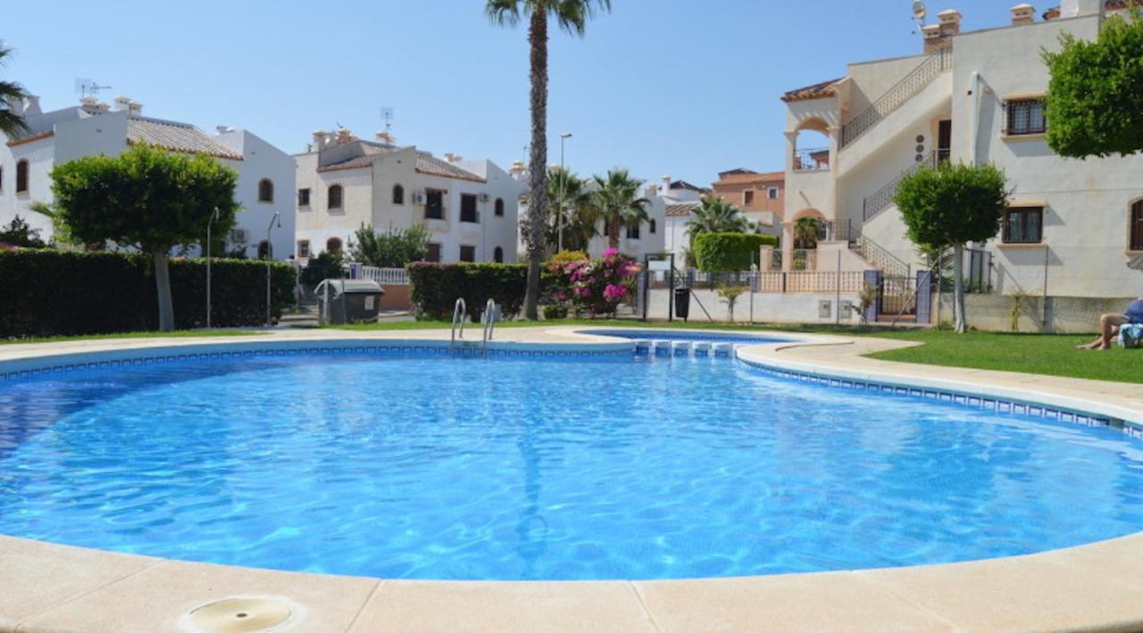Villamartin, Lovely 2 Bed House, Short Walk To The Plaza. Orihuela Ngoại thất bức ảnh