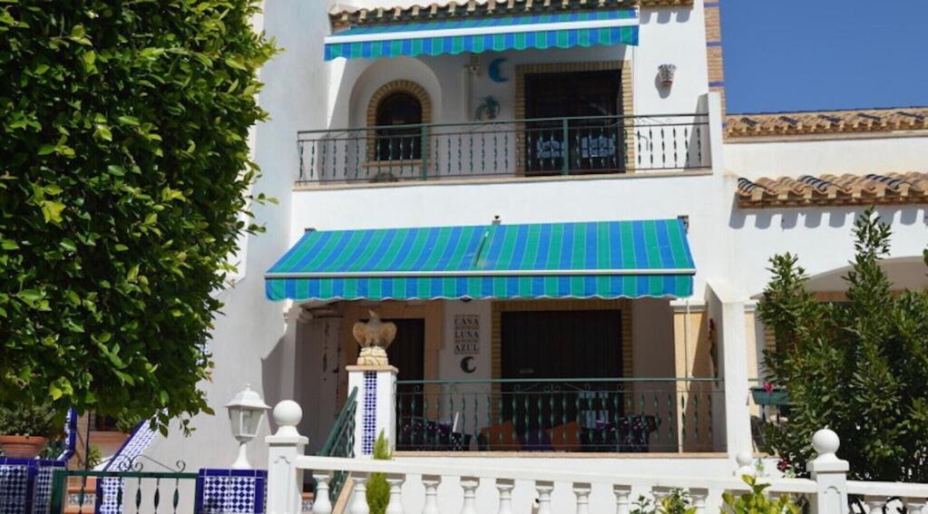 Villamartin, Lovely 2 Bed House, Short Walk To The Plaza. Orihuela Ngoại thất bức ảnh