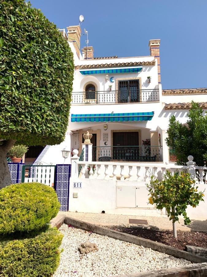 Villamartin, Lovely 2 Bed House, Short Walk To The Plaza. Orihuela Ngoại thất bức ảnh
