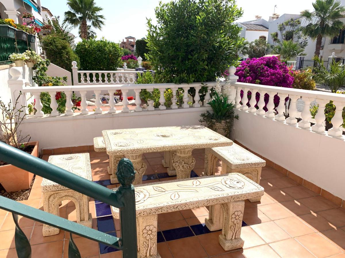 Villamartin, Lovely 2 Bed House, Short Walk To The Plaza. Orihuela Ngoại thất bức ảnh