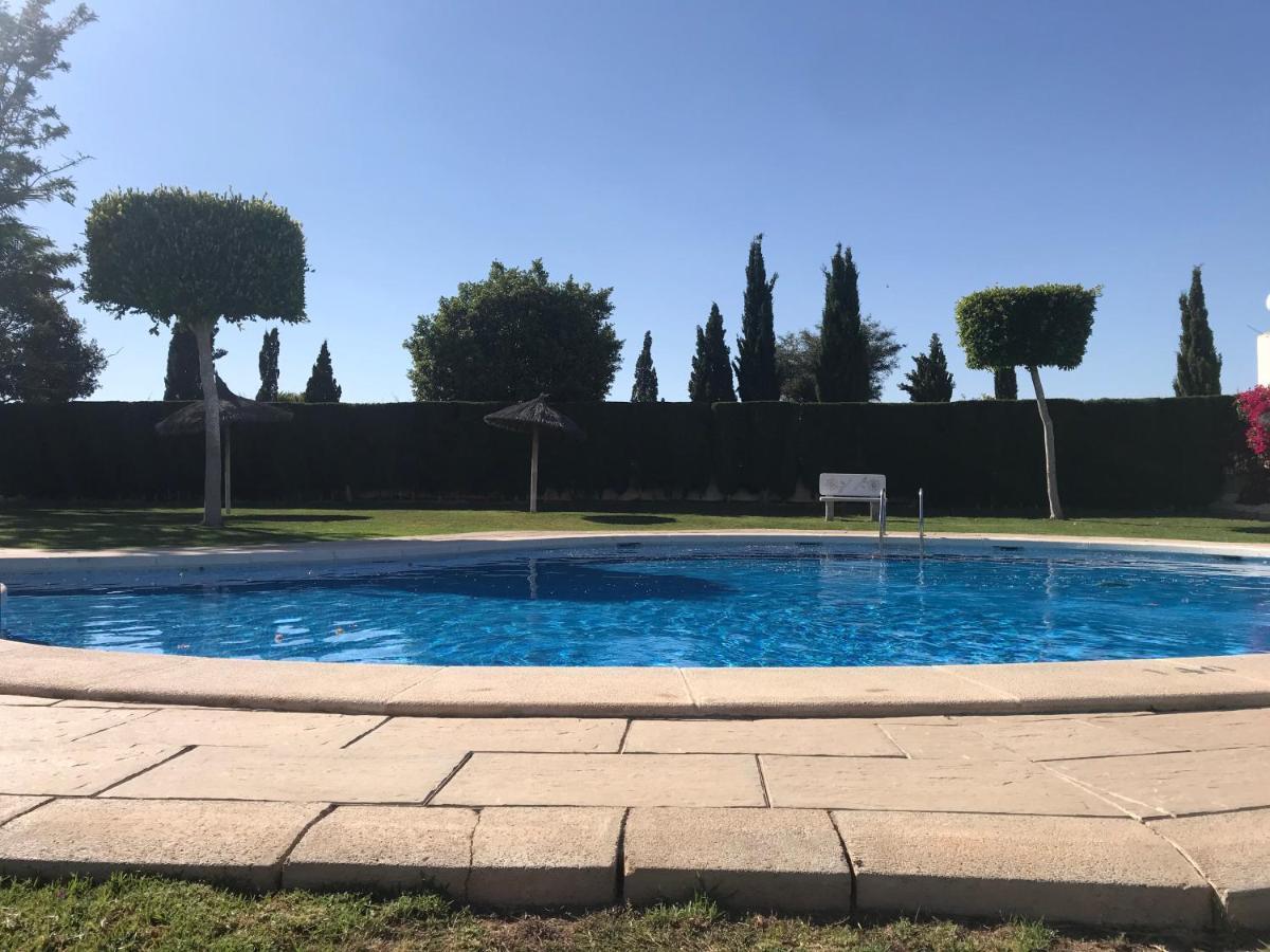 Villamartin, Lovely 2 Bed House, Short Walk To The Plaza. Orihuela Ngoại thất bức ảnh